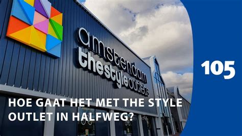 outlet halfweg schoenen